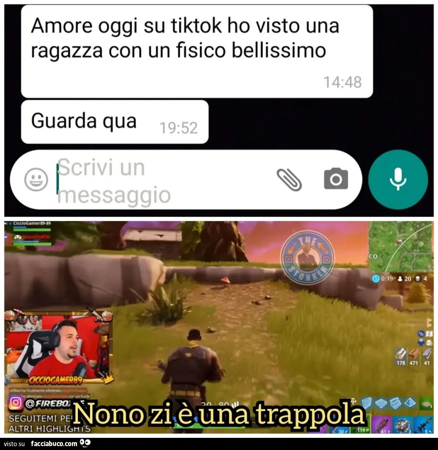 Vaccata