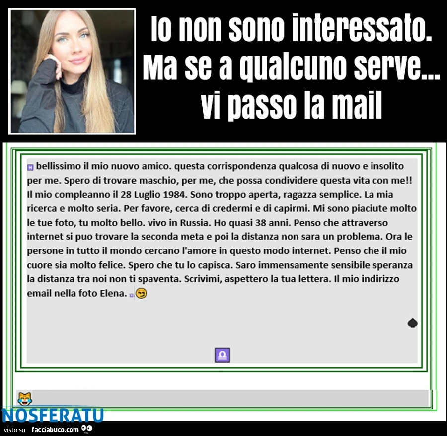 Ragazze dalla Russia