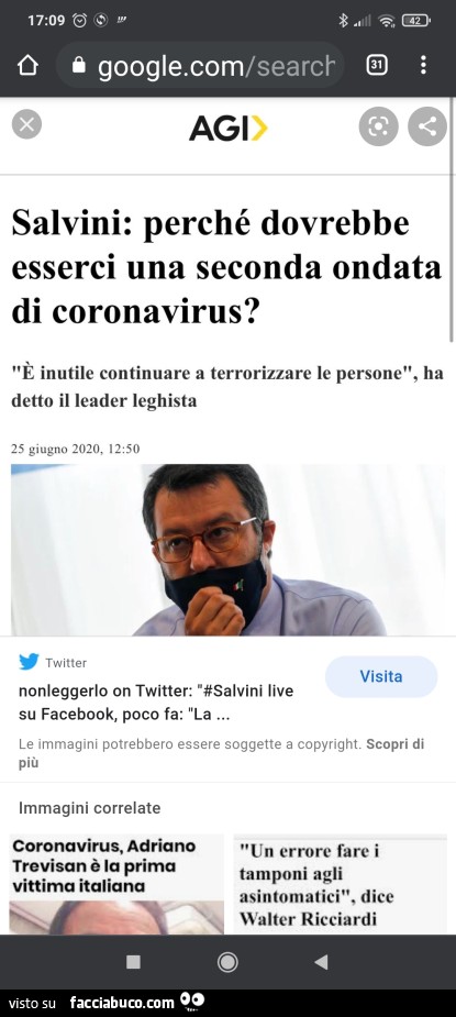 Vaccata