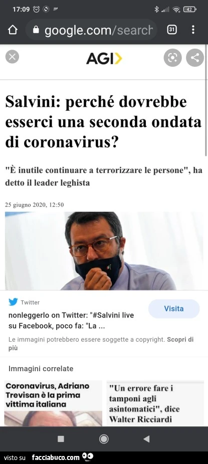 Vaccata