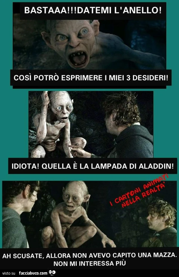 Vaccata