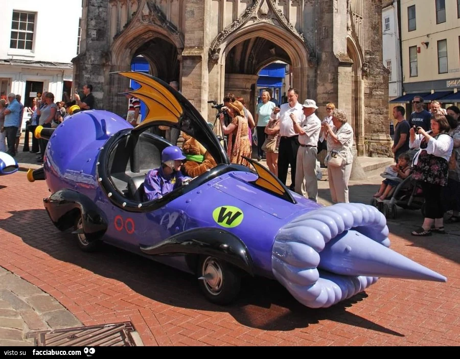 Vaccata