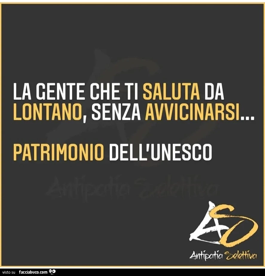 Vaccata pubblicata da Iris - Facciabuco.com