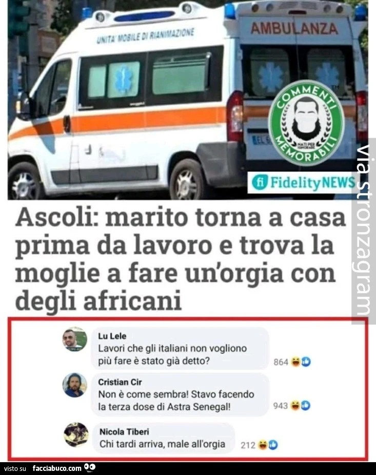 Vaccata