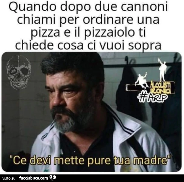 Vaccata