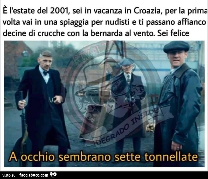 Vaccata