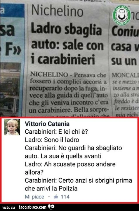 Vaccata