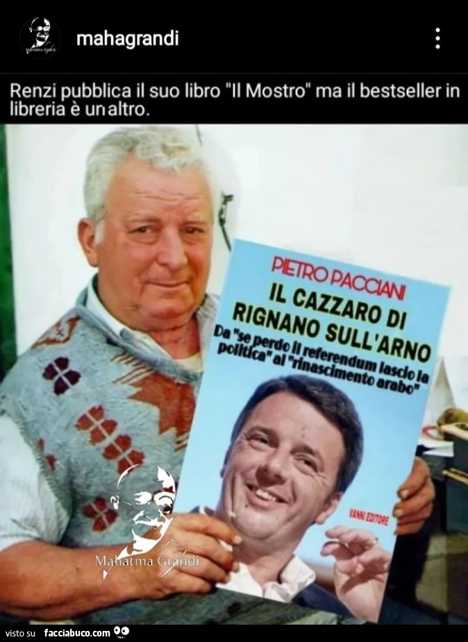 Vaccata