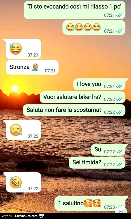 Vaccata
