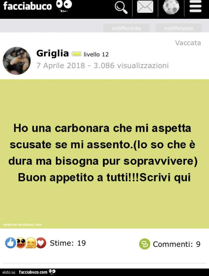 Vaccata