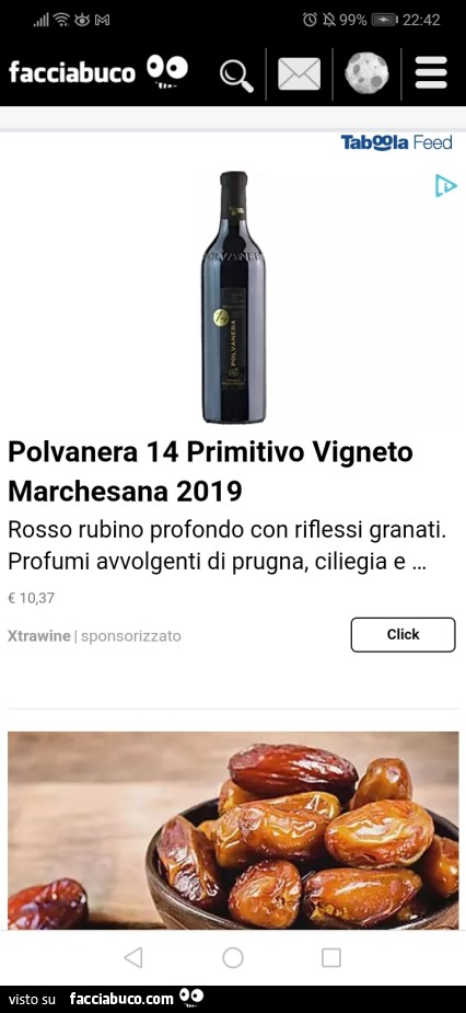 Vaccata