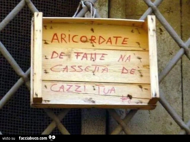 Vaccata