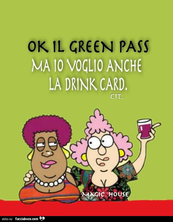 Vaccata
