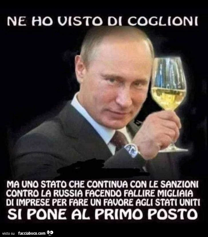 Vaccata