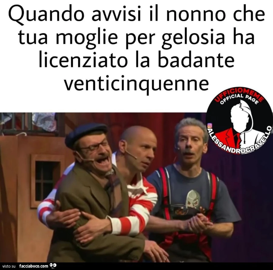 Vaccata