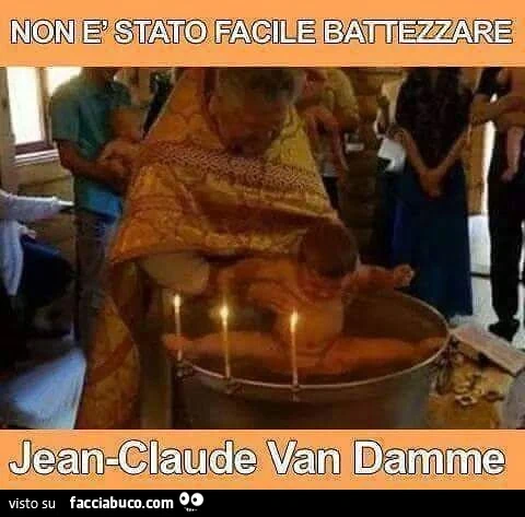 Vaccata