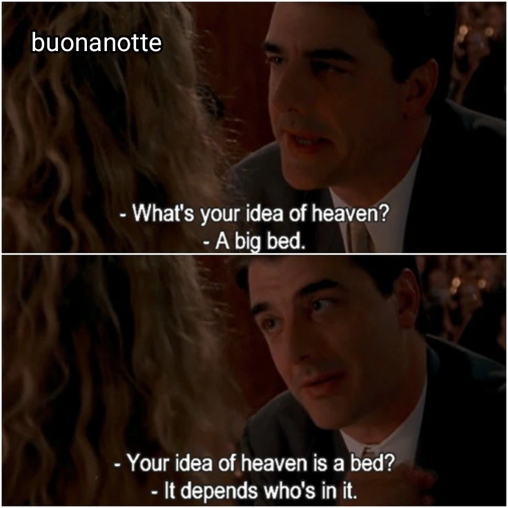Buonanotte