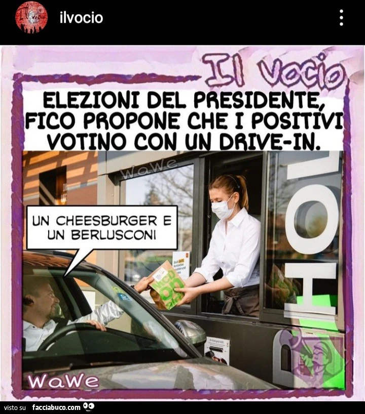 Vaccata