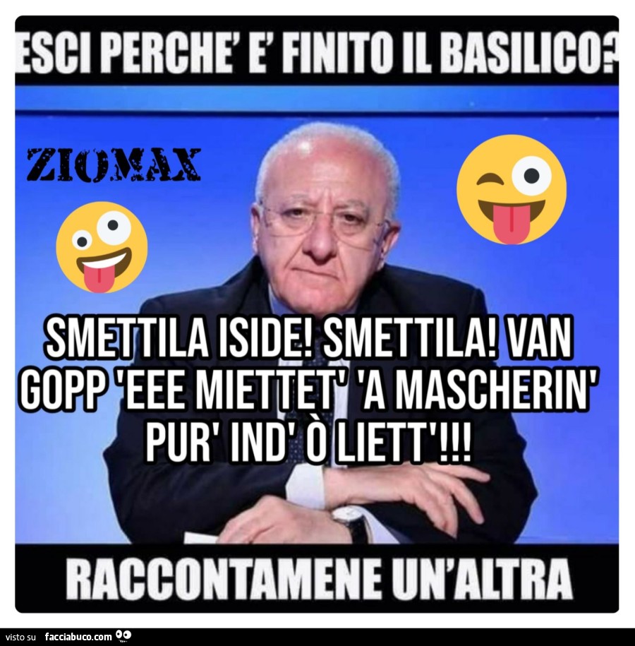 Vaccata