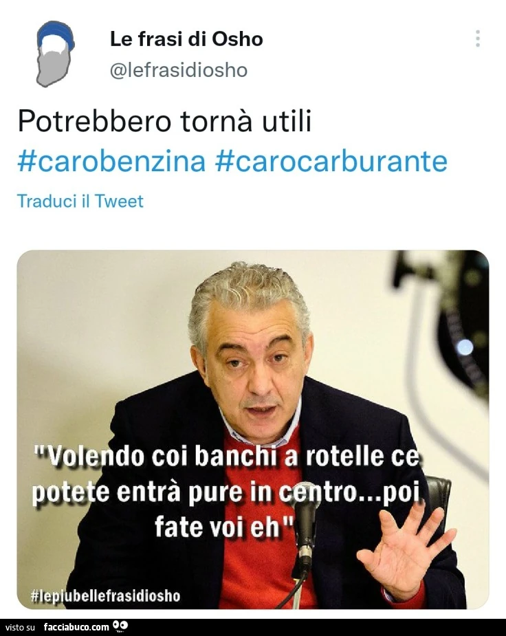 Vaccata
