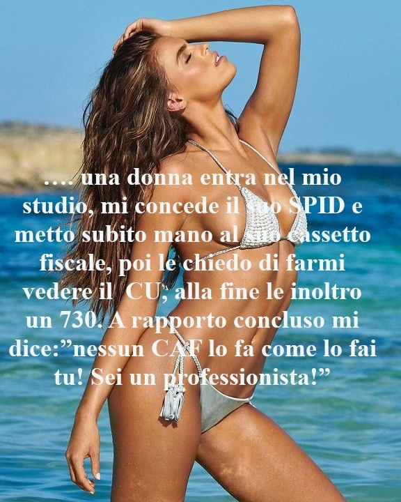 Erotismo da commercialista