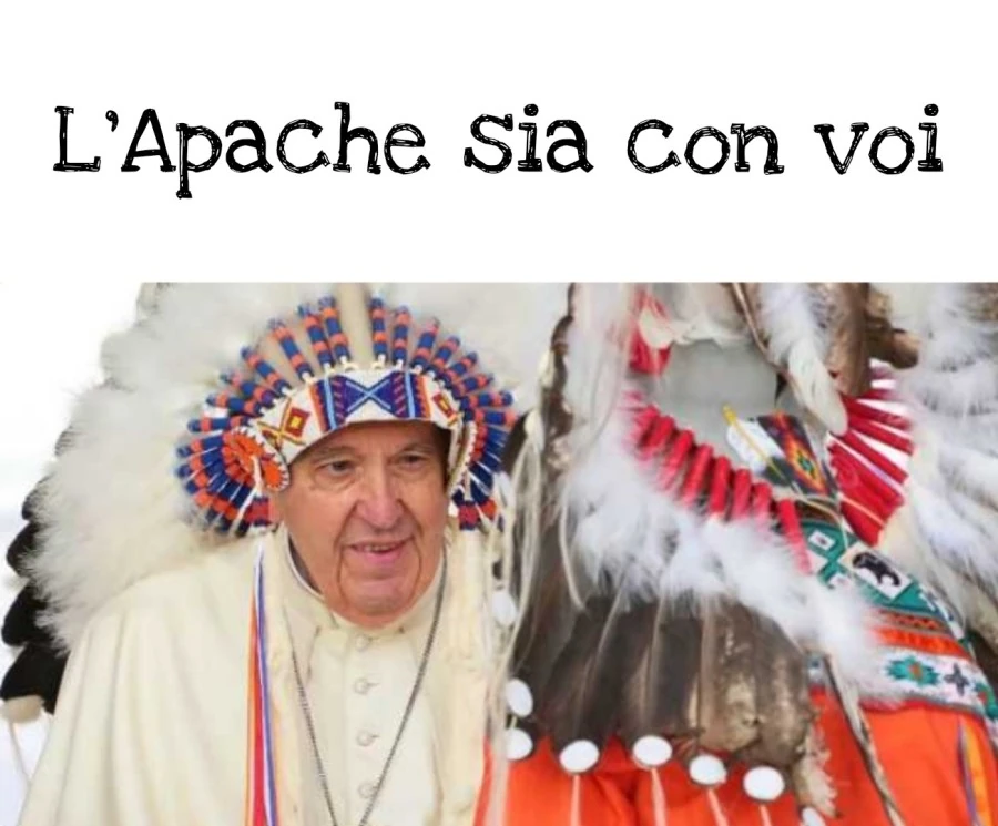Papa Francesco