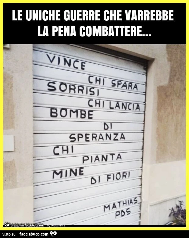 Vaccata