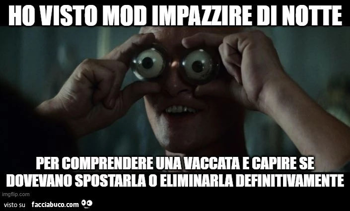 Vaccata