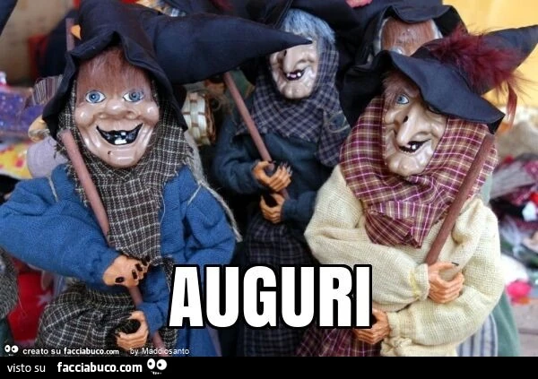 Auguri