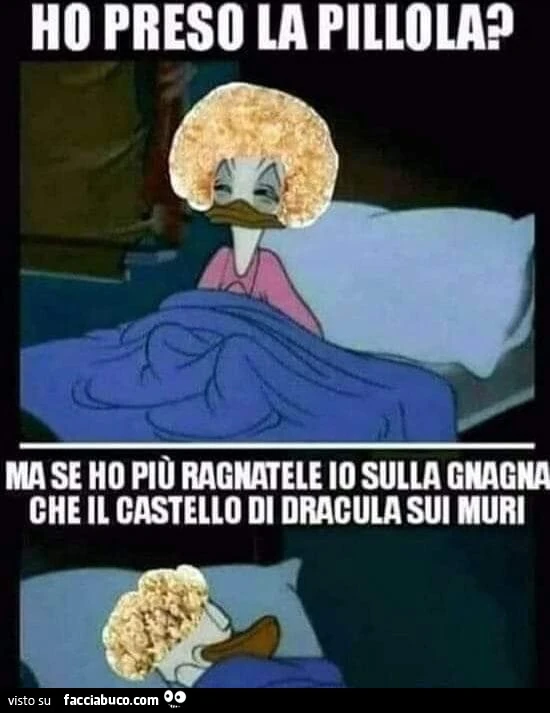 Vaccata