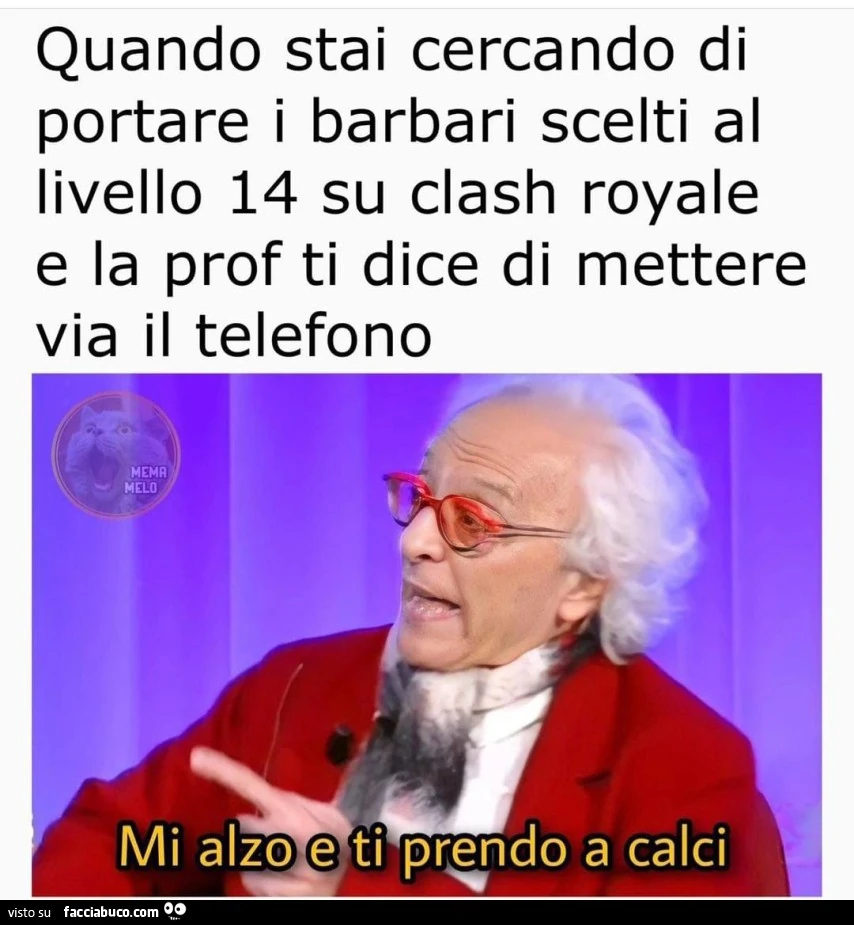 Vaccata