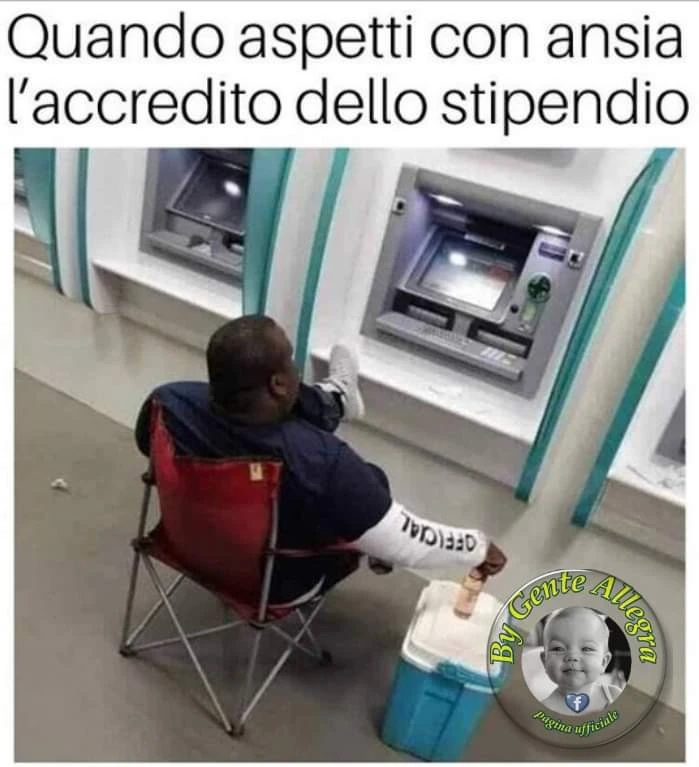 Oggi è San paganino