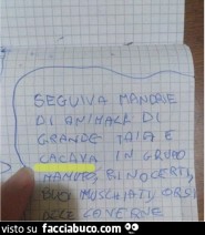 Vaccata