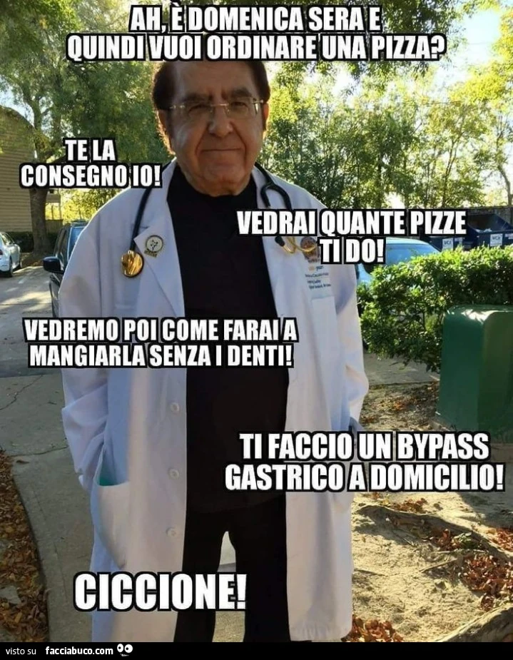 Vaccata